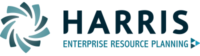 Support - Harris ERP