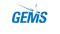 GEMS logo