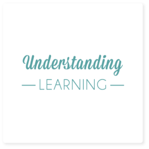 understanding learning